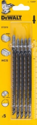 set 5 tem prionakia segas dewalt xondro donti 152mm dt2076 photo set 5 tem prionakia segas dewalt xondro donti 152mm dt2076 photo