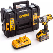 drapanokatsabido kroystiko dewalt 13mm 18v xr 9ai 54v flex volt li ion brushless dcd996x1 photo