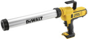 pistoli silikonis mpatarias 310 610ml dewalt 18v solo dce580n photo