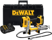 grasadoros mpatarias dewalt 18v li ion 4ah dcgg571m1 photo