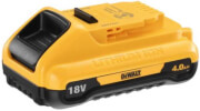 mpataria compact dewalt 18v 4ah li ion xr dcb189 photo mpataria compact dewalt 18v 4ah li ion xr dcb189 photo