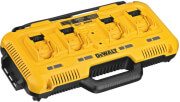 taxyfortistis mpatarias 4 theseon dewalt xr flexvolt 8ah dcb104 photo