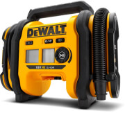 aerosympiestis psifiakos dewalt 11 bar 160 psi 3 pigon 18v mpataria 12v aytokinhtoy 220v solo dcc018 photo