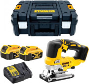 sega mpatarias dewalt 18v 2x 5ah li ion xr brushless balitsa dcs334p2 photo