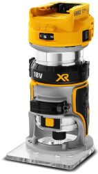 royter perithorion mpatarias dewalt 18v solo brushless 8mm 1 4 dcw600n photo