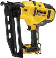 karfotiko mpatarias dewalt 18v solo brushless 16ga xr 32 63 dcn660n photo