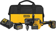 katheto drapano mpatarias dewalt 54v flex volt 2x6ah li ion balitsa dcd460t2 photo