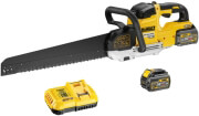 prioni alligator mpatarias dewalt 430mm flex volt 54v 2x6ah li ion dcs397t2 photo