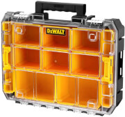 tampakiera organizer dewalt metallika koympomata dwst82968 photo