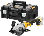 diskopriono mini compact mpatarias dewalt 18v solo 115mm balitsa dcs571nt photo