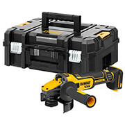 goniakos troxos mpatarias dewalt 18v 125mm solo flexvolt advantage brushless balitsa dcg409nt photo