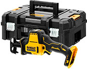 spathosega segatsa mpatarias dewalt 18v solo brushless balitsa dcs369nt xj photo