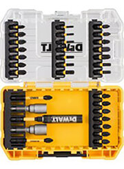 set 33 tem dewalt flextorq mytes dt70742t qz photo