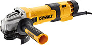 goniakos ilektrikos troxos dewalt 125mm rythmizomenis taxytitas 1500w xoani skonis dwe4257kt photo