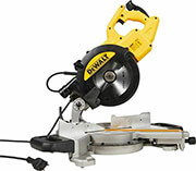 faltsopriono syromeno dewalt 1300w 216mm dws773 photo