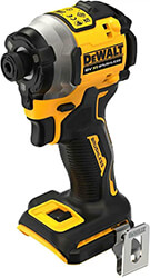 katsabidi palmiko mpatarias dewalt 18v solo brushless dcf850n