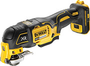 polyergaleio mpatarias dewalt 18v brushless solo dcs356n photo