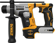 pistoleto mpatarias peristrofiko kroystiko dewalt 18v sds solo dch172n