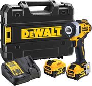 mpoylonokleido mpatarias dewalt 12v 3 8 brushless 2x 5ah balitsa dcf903p2 qw photo