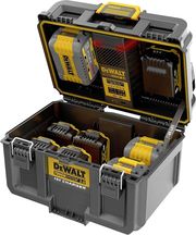 fortistis dewalt 4ah toughsystem 20 charger box 18v dwst83471 qw photo fortistis dewalt 4ah toughsystem 20 charger box 18v dwst83471 qw photo
