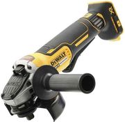 goniakos troxos mpatarias dewalt 18v 125mm solo brushless dcg406n photo goniakos troxos mpatarias dewalt 18v 125mm solo brushless dcg406n photo