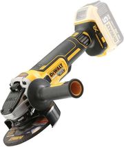 goniakos troxos mpatarias dewalt 18v 125mm solo brushless dewalt dcg407n photo goniakos troxos mpatarias dewalt 18v 125mm solo brushless dewalt dcg407n photo