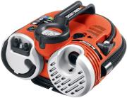 aerosympiestis 12v psifiakos black decker 160psi asi500 photo