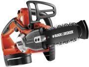 alysopriono mpatarias black decker 20cm 18v 15ah nicd gkc1817 photo