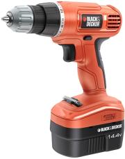 drapanokatsabido mpatarias black decker 10mm 144v epc14ca photo