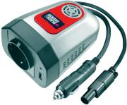 metatropeas reymatos aytokinitoy black decker 12v 230v 100w soyko usb port bdpc100a photo