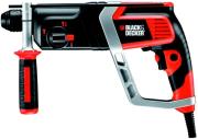 pistoleto reymatos pneymatiko black decker sds plus 24j 850w kasetina kd990ka photo