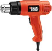 pistoli thermoy aera ilektriko black decker 1750w kx1650 photo