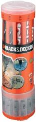 set 23 tem black decker trypania metalloy xyloy domikon mytes 10 in a dispenser a7102 photo