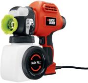 pistoli bafis ilektriko black decker 150watt quick clean bdps400 photo