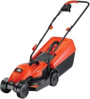 mixani gkazon ilektriki black decker 1200watt 32cm 35l edje max e max32s photo