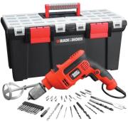 drapano kroystiko ilektriko black decker 710w ergaleiothiki 22003 40 exartimata cd714crt22a photo