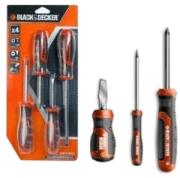 set 4 tem katsabidion black decker cr v 66429 photo