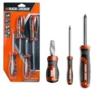 set 4 tem katsabidion black decker cr v 66429 photo