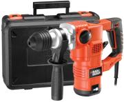 pistoleto pneymatiko ilektriko black n decker 1250watt 35j kd1250k photo