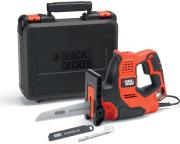 ilektriko prioni black decker 500watt scorpion autoselect balitsa rs890k photo