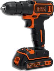 drapanokatsabido mpatarias black decker 10mm 18v li ion 15ah bdcd18 photo