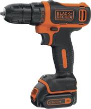 drapanokatsabido mpatarias black decker 10mm 108v li ion 15ah bdcdd12 photo