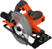 diskopriono ilektriko black decker 66mm 190mm 1500w cs1550 photo