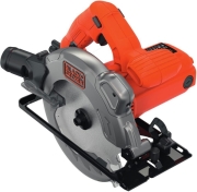 diskopriono ilektriko black decker 66mm 190mm 1250 watt cs1250l photo