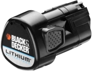 mpataria lithioy black decker 108v 15ah bl1510 photo