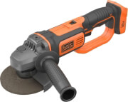 goniakos troxos mpatarias black n decker 125mm 18v li ion solo bcg720n photo