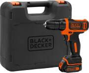 drapanokatsabido mpatarias black decker 10mm 108v li ion 15ah bdcd12k photo