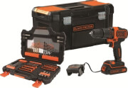 drapanokatsabido kroystiko black decker 18v li ion balitsaki 19  104 axesoyar bdchd18s1ka photo