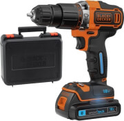 drapanokatsabido kroystiko mpatarias black decker 18v li ion 15ah smartech balitsaki bdchd18kst photo