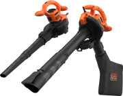 fysitiras aporrofitiras ilektrikos black decker 2600 watt beblv260